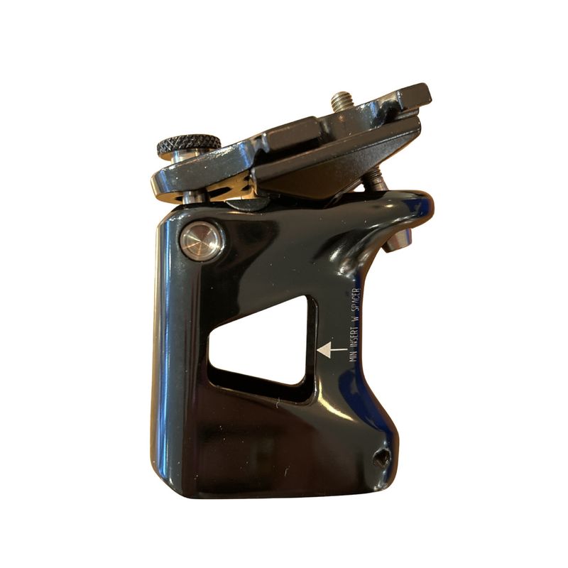 16 Propel Adv SL Seat Post Head