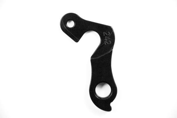 Wheels Manufacturing Derailleur Hanger 242 (Haibike, Wheeler)