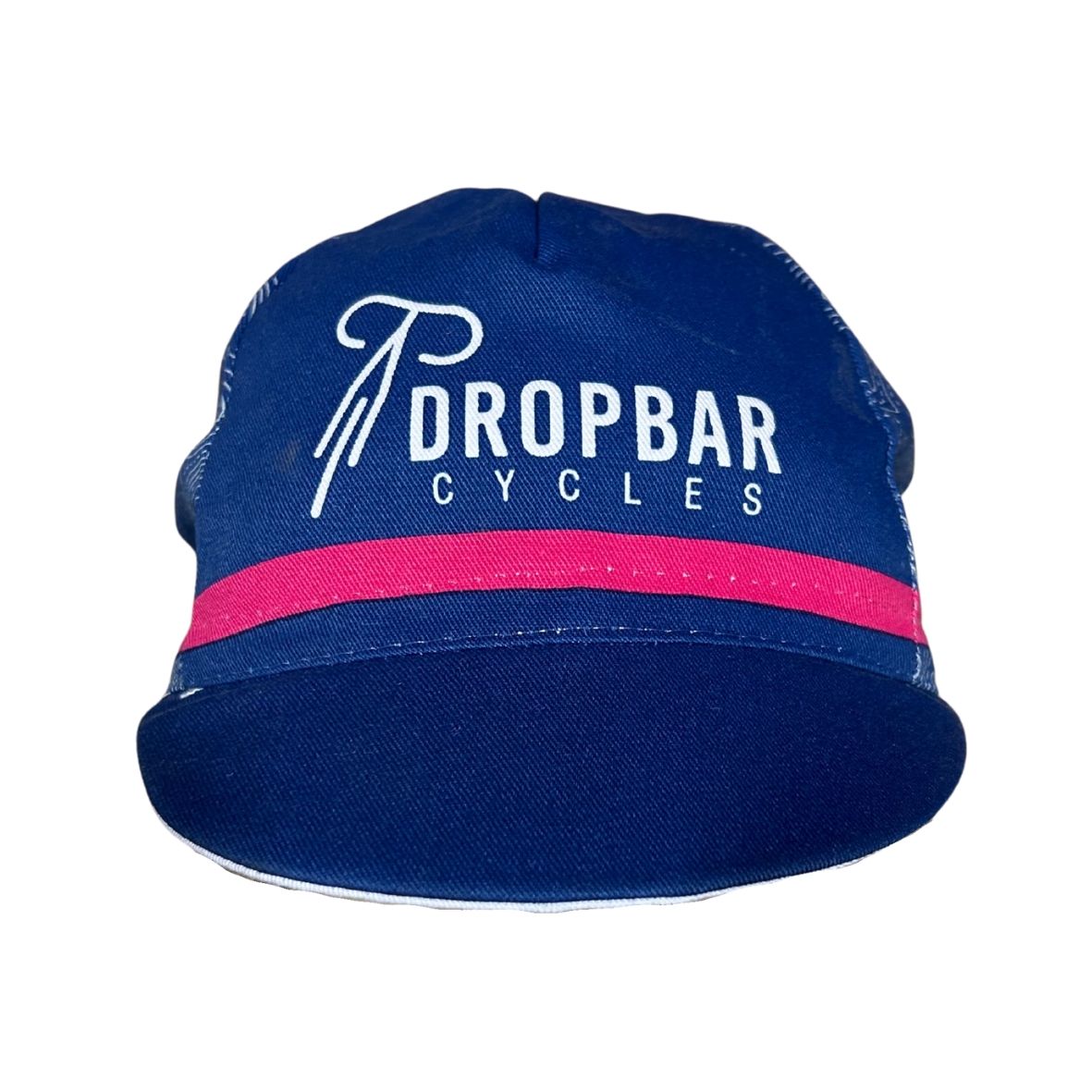 Dropbar Cycles Cap