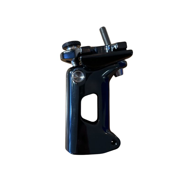 TCR ADV ISP Seat Post Head