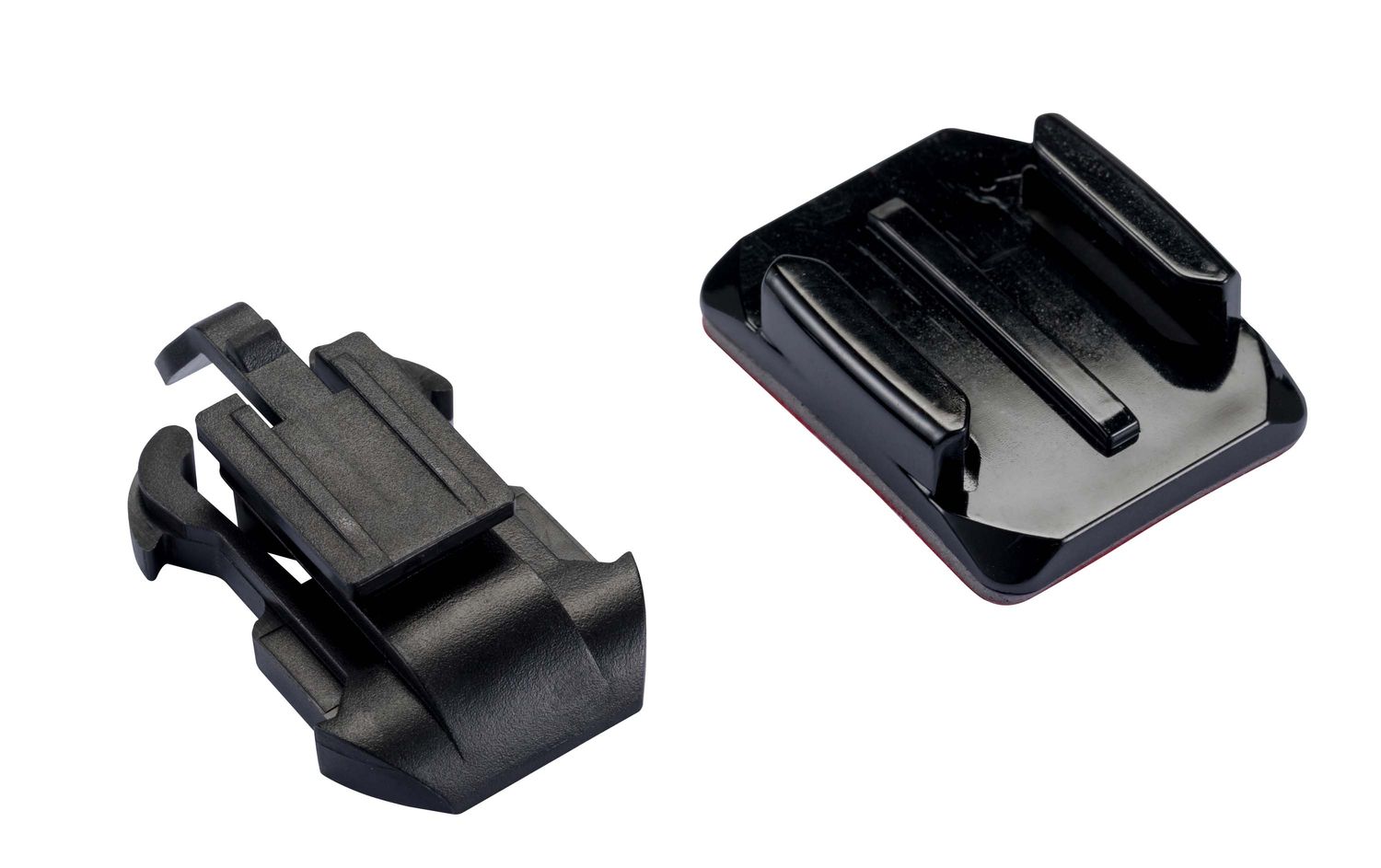 Low Profile GoPro Mount