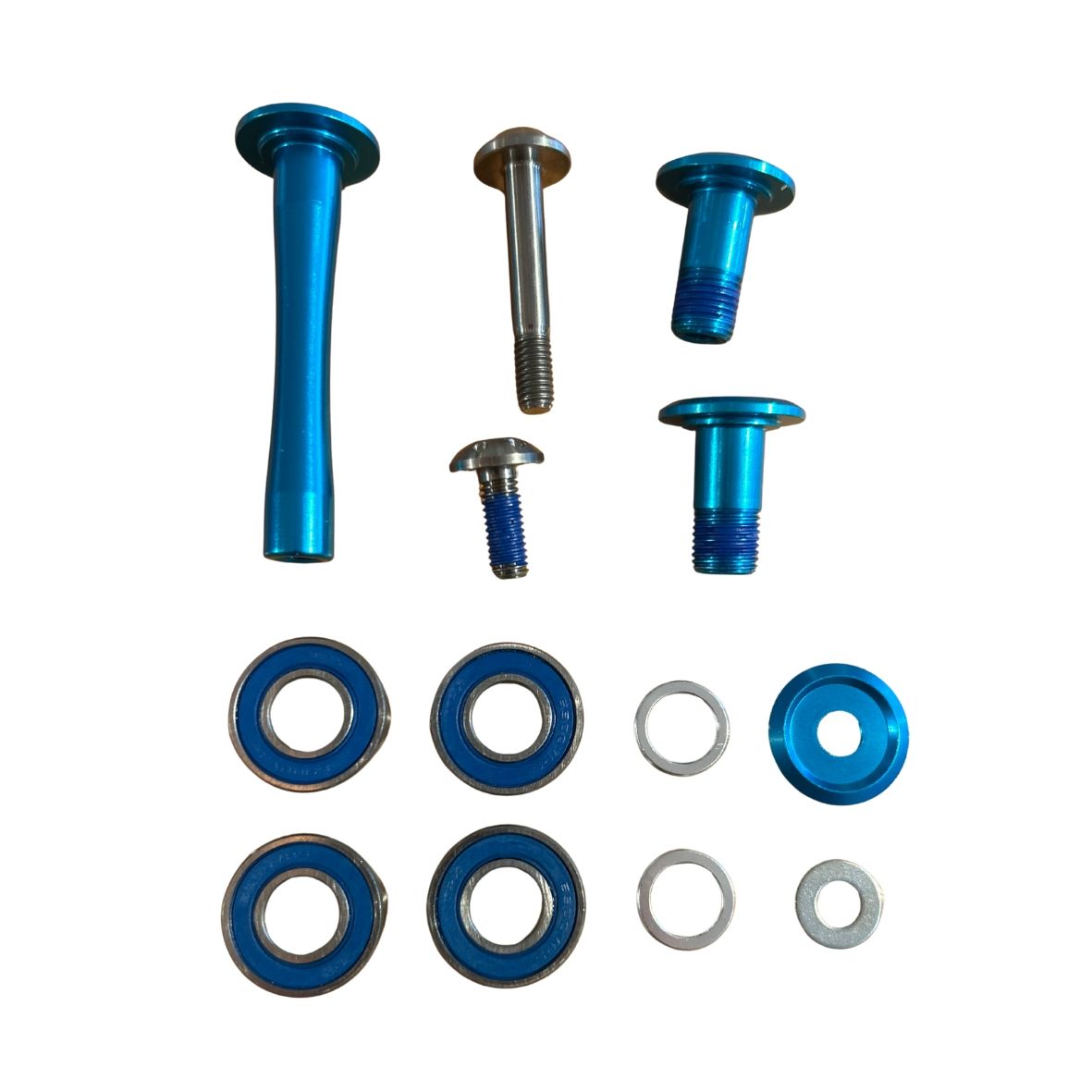 13 Reign 1 Upper Bolt/Bearing Kit