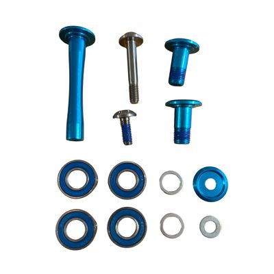 13 Reign 1 Upper Bolt/Bearing Kit