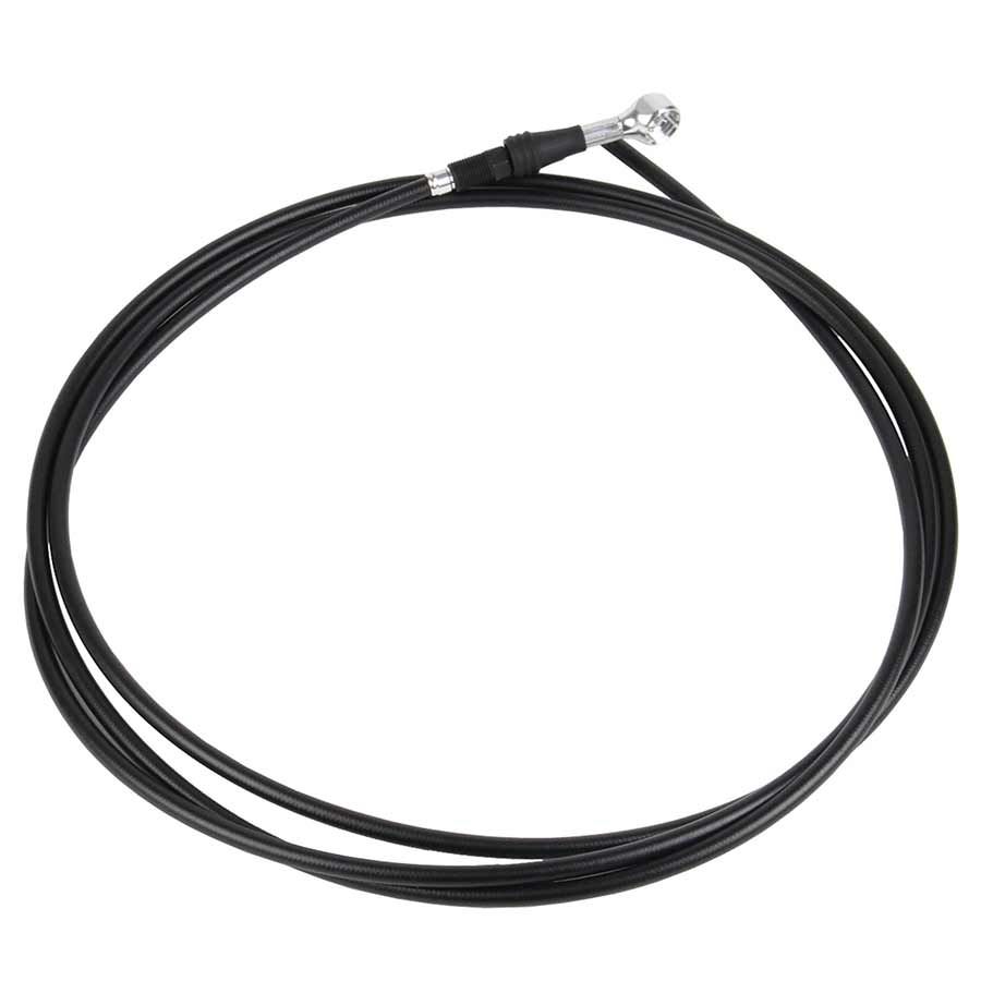 SRAM, Hydraulic Hose, 2000mm, For road disc brake, Post Mount