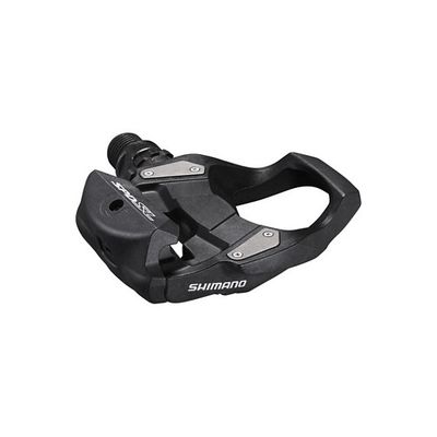 Pedal (SPD-SL) PD-RS500 Single Sided Black