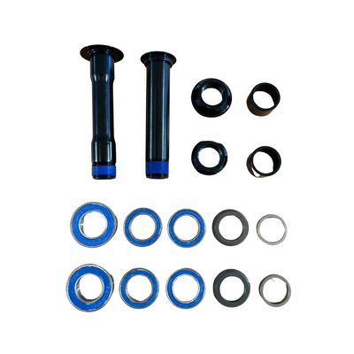 Trance ADV 27.5 1/ 16 Trance 27.5 2, X Lower bolt &amp; bearing kit