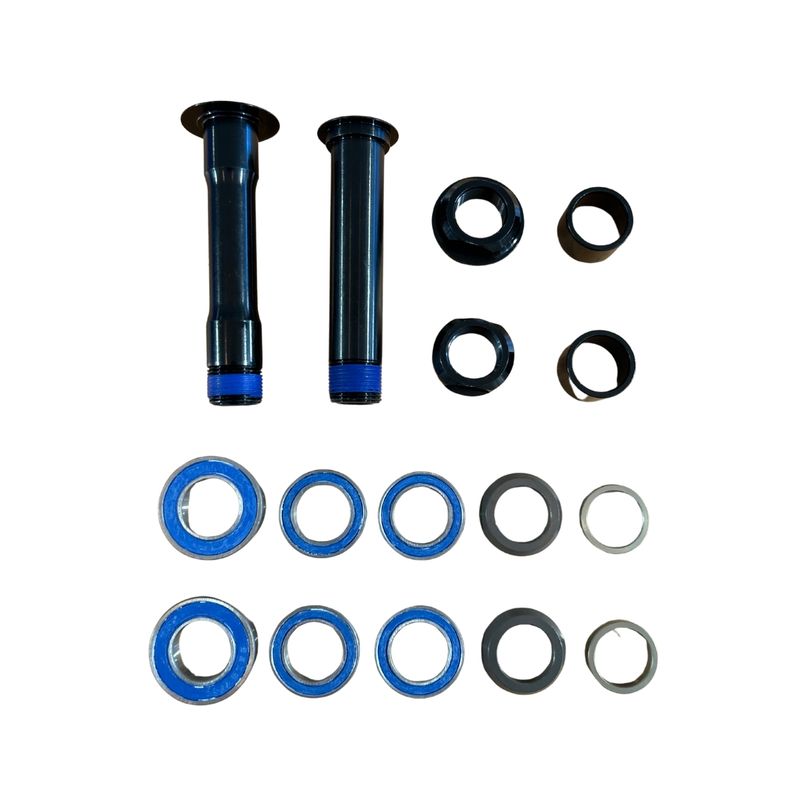 Trance ADV 27.5 1/ 16 Trance 27.5 2, X Lower bolt &amp; bearing kit