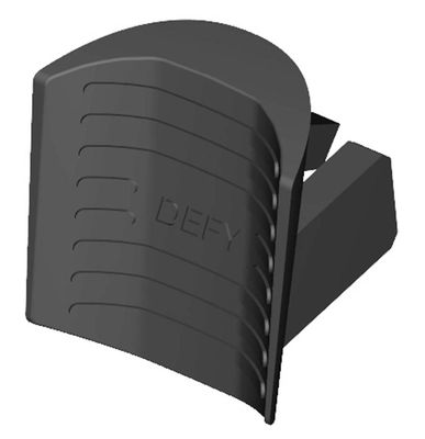 Numen+ Taillight Adapter Pad For D-Fuse