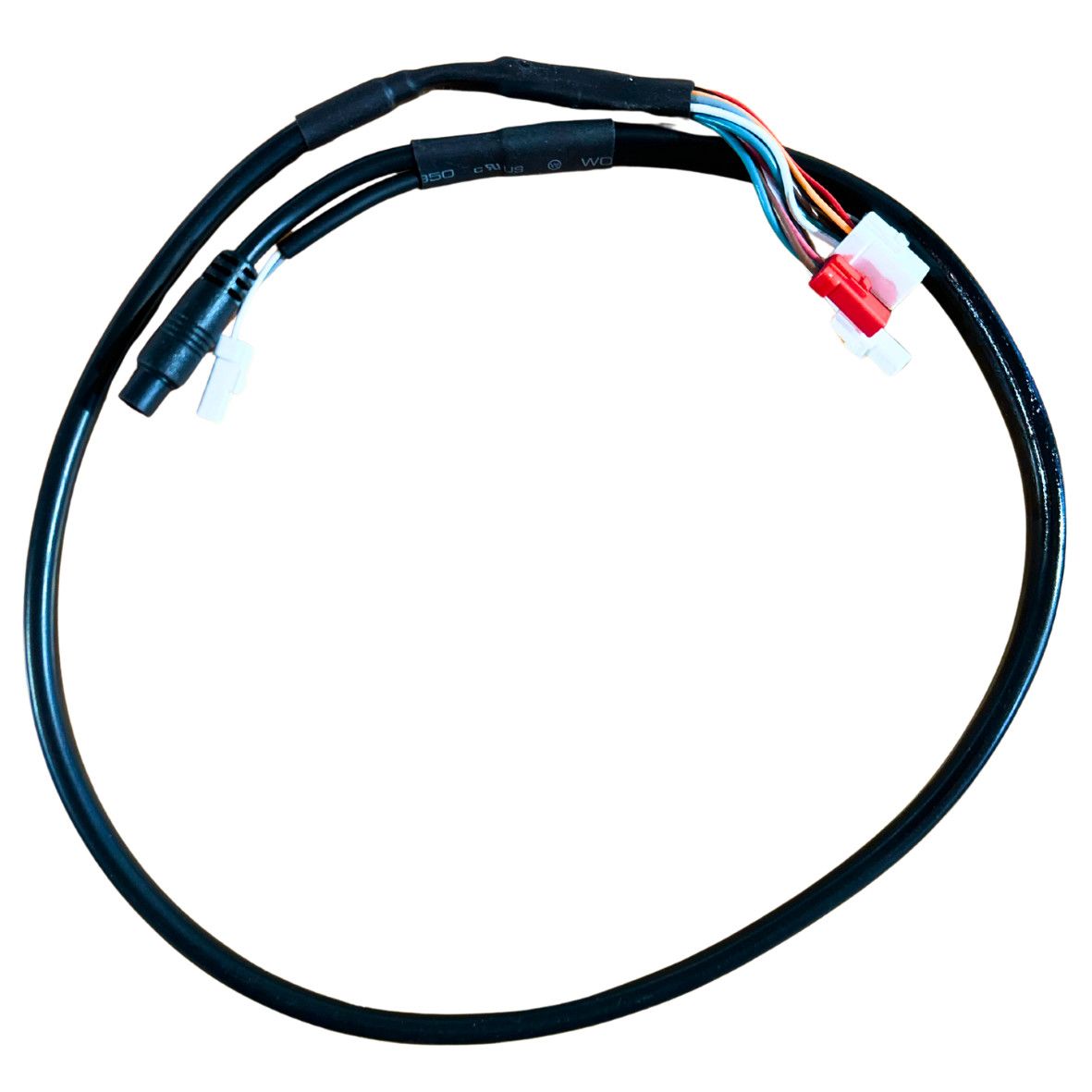 E­Bike Wire Display to Motor 3 Pin