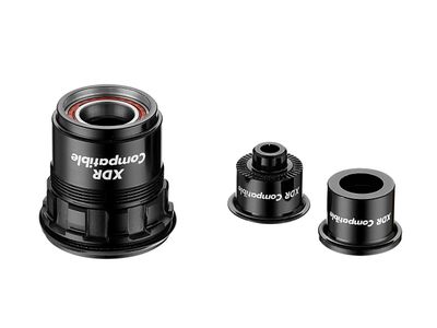 2021 SLR1 FREE HUB BODY KITS SRAM XDR 12S
