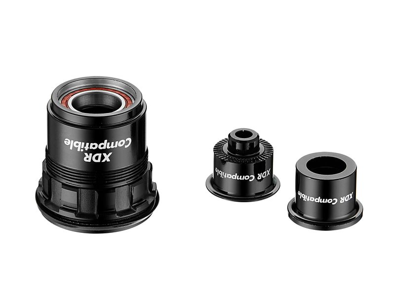 2021 SLR1 FREE HUB BODY KITS SRAM XDR 12S