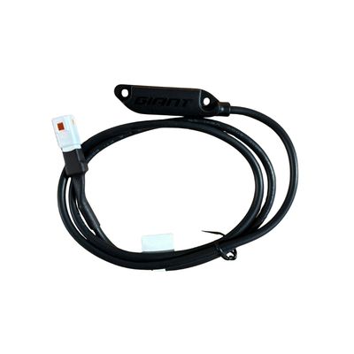 E­-Bike Speed Sensor Dropout Mount