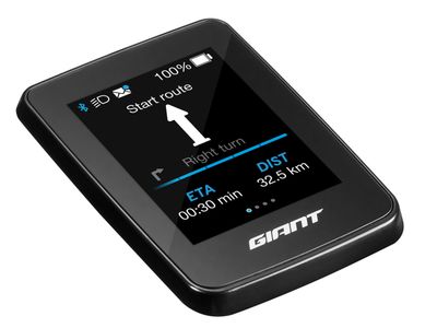 RideDash EVO Display