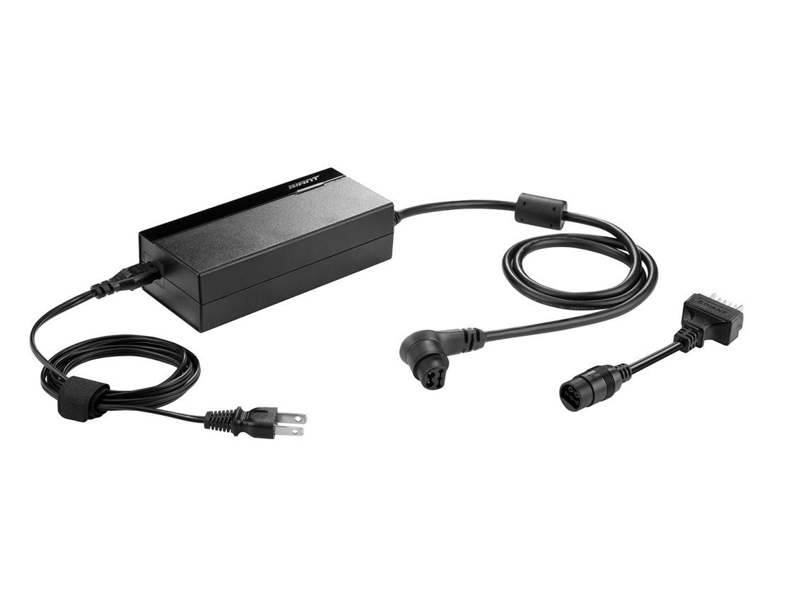 EnergyPak Smart Charger Compact (4A)