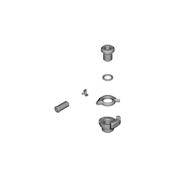 Cable Fixing Screw Unit and Cable Adjust Screw Unit FD-R8000