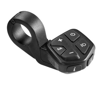 Ridecontrol Ergo 2 (No clamp, remote only)