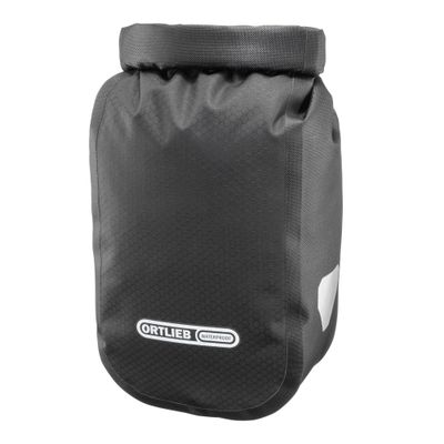 Ortlieb Bike Packing Fork Pack Black Matt 4.1L