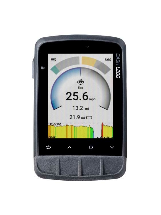 Dash L200 (OUT OF BOX)