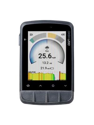 Dash L200 (OUT OF BOX)