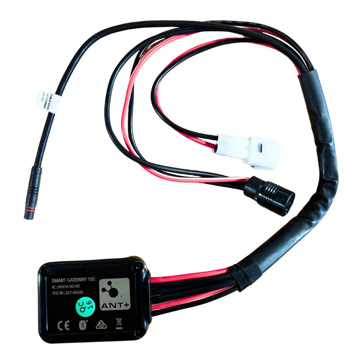 E-Bike 22 Revolt E+ Smart Gateway - Shimano EP8*