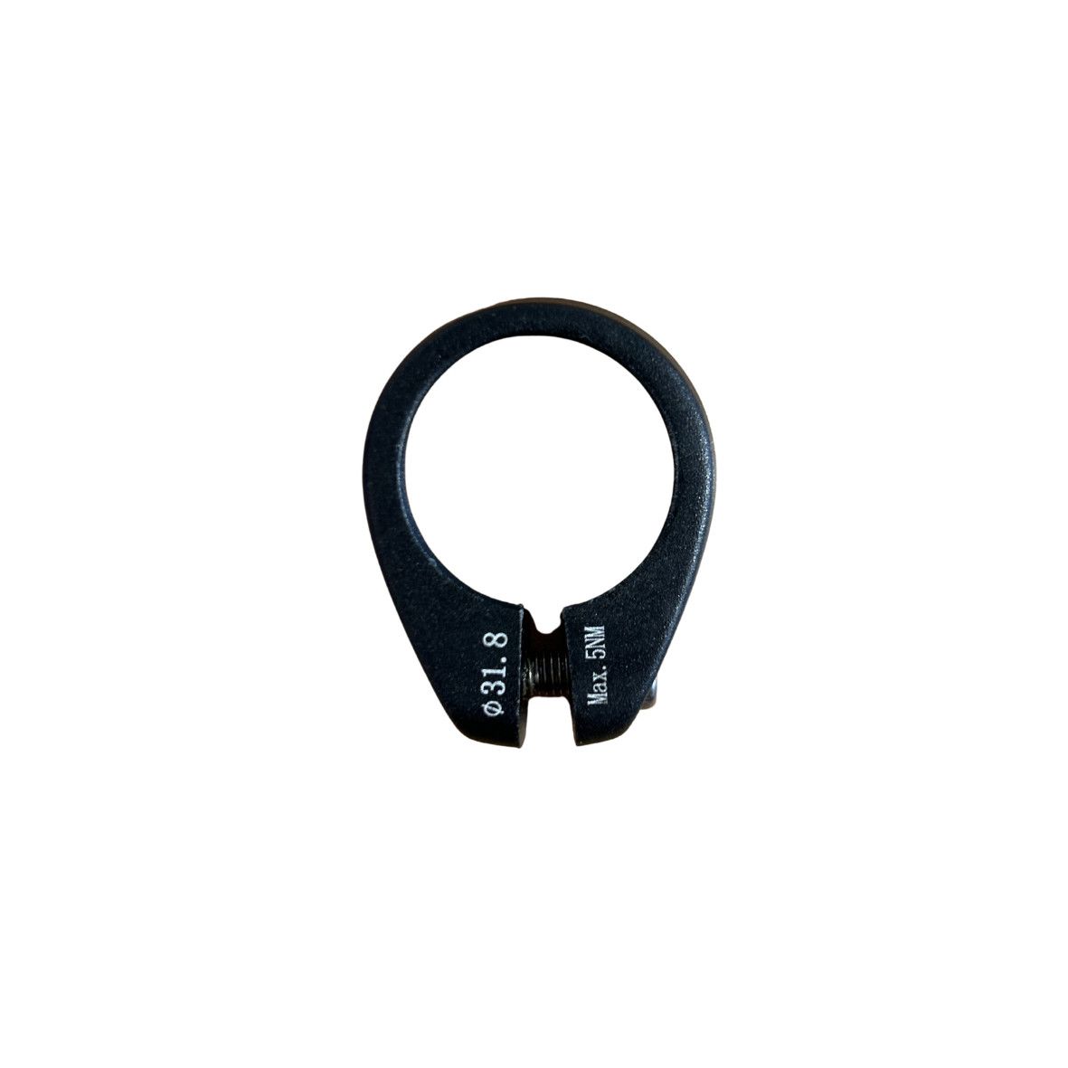Giant Contend, Seat Clamp, 31.8mm