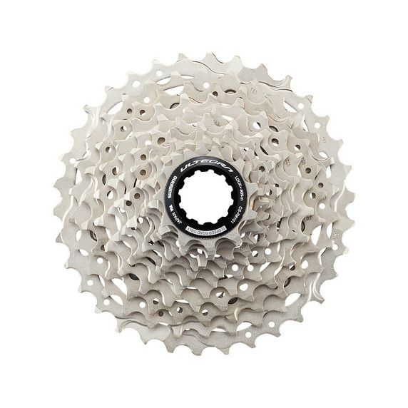 ULTEGRA Cassette CS-R8101-12 12-speed 11-12-13-14-15-17-19-21-24-27-30-34T