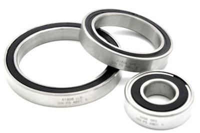 Enduro 61805 (6805) ABEC-5 Steel Bearing /each (25mm x 37mm x 7mm)