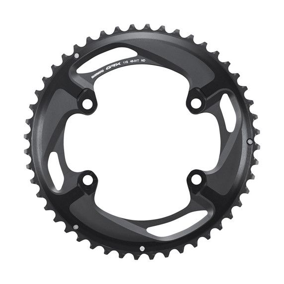 FC-RX810-2 CHAINRING 48T-ND