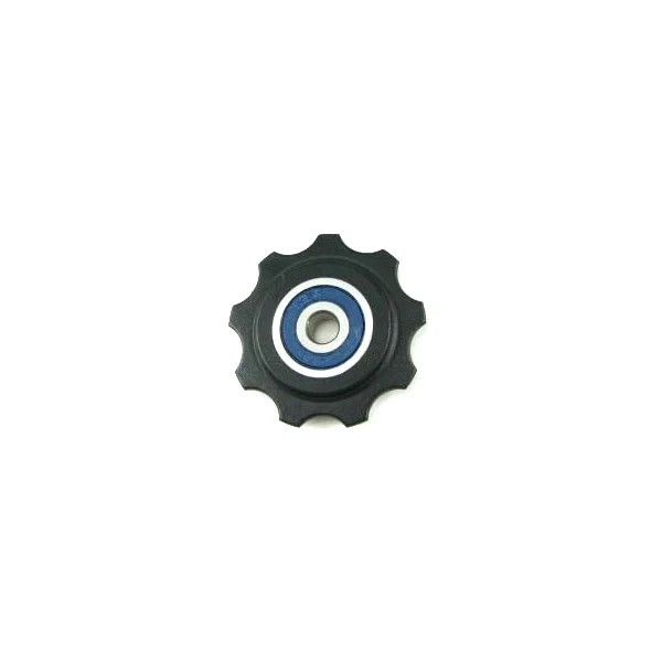 MRP PART CHAIN GUIDE PULLEY WHEEL (FITS G2/G3/G4 MODELS, MICRO, LOPES SL, 2X)