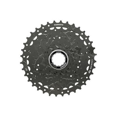 Cassette CS-LG400-9 9-speed 11-13-15-17-20-23-26-30-36T