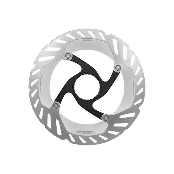 Disc Brake Rotor RT-CL800 CENTER LOCK ICE TECHNOLOGIES FREEZA 160 mm
