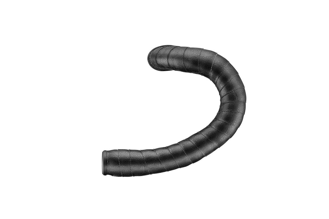 Eco Stratus Pro 3.0 Bar Tape, Color: Black