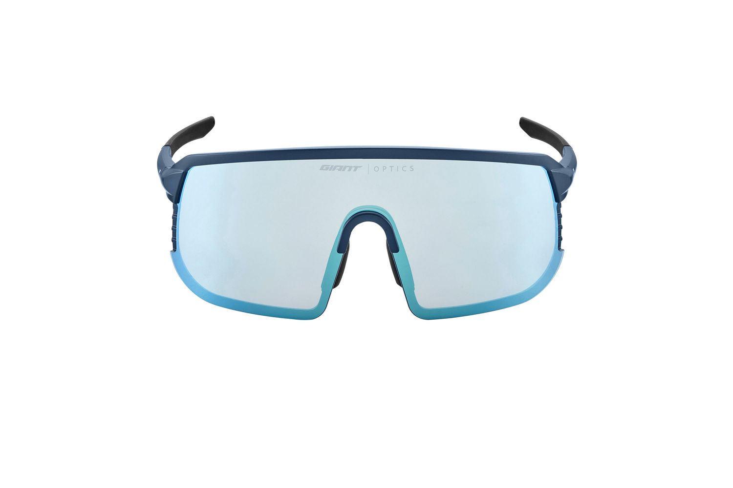 Eon Vividis, Color: Frame: Dark Blue / Lens: Blue