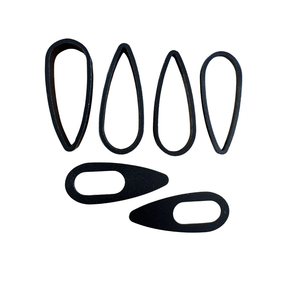 MY16+ PROPEL SL ISP SPACER KIT