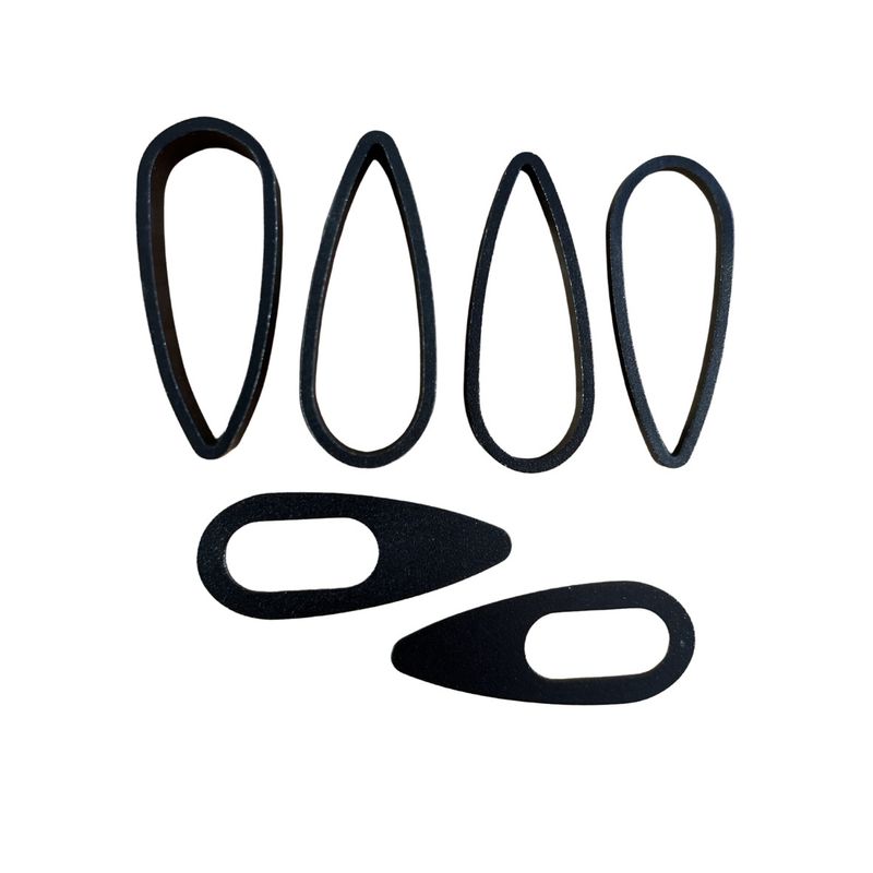 MY16+ PROPEL SL ISP SPACER KIT