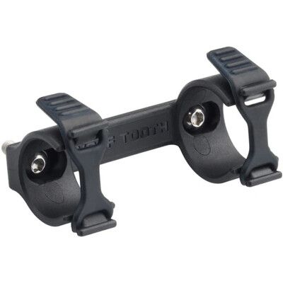 EnCase Pump Inline Mount w/ 2 Straps