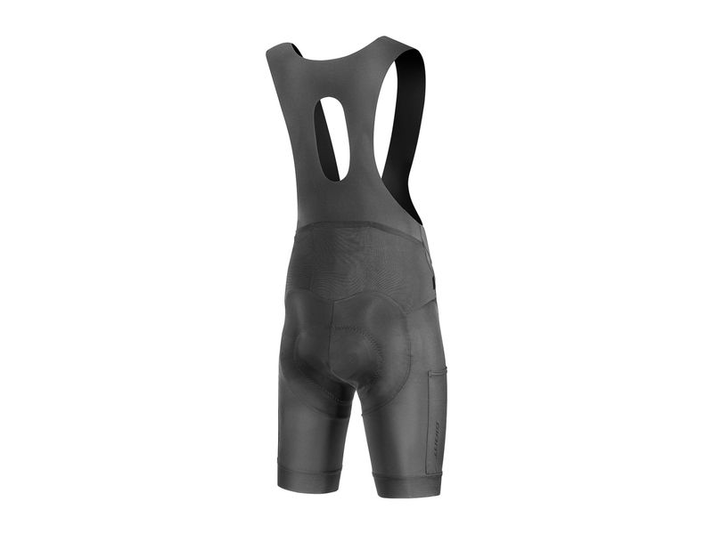 Gabbro Bib Short