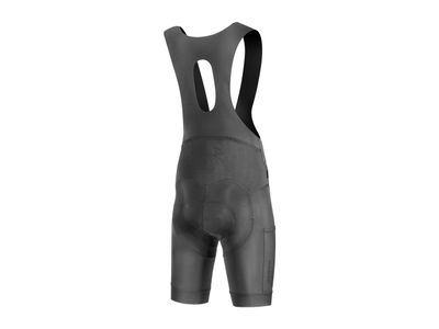 Gabbro Bib Short