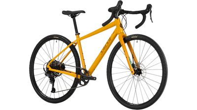 Journeyer Drop Bar Cues 1x11 700c