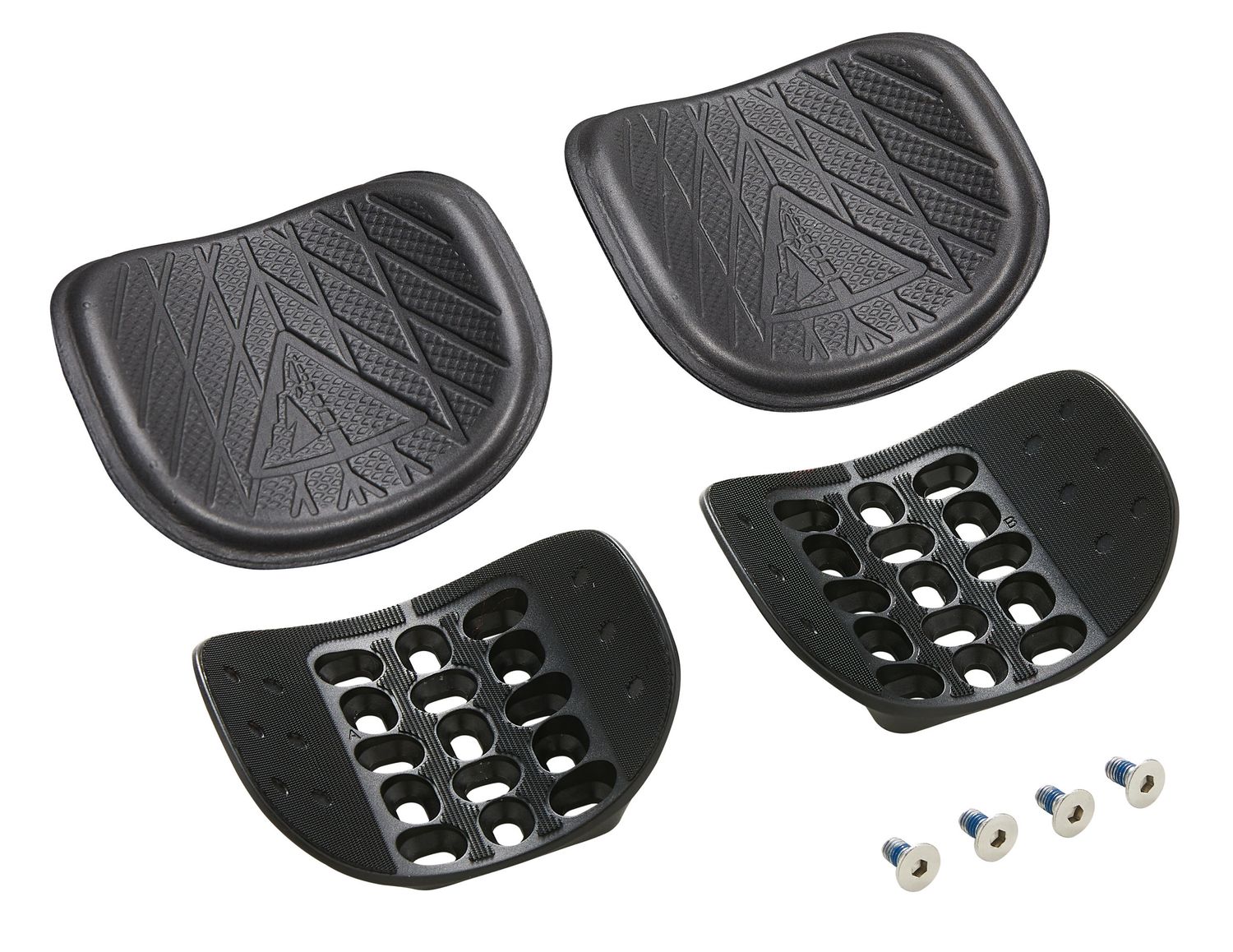 Tri Cockpit Armrest Kit for Propel &amp; Enviliv