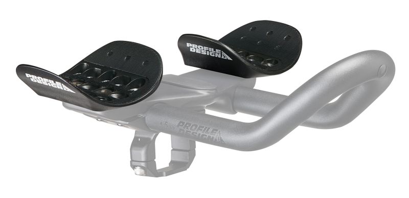 Tri Cockpit Armrest Kit for Propel &amp; Enviliv