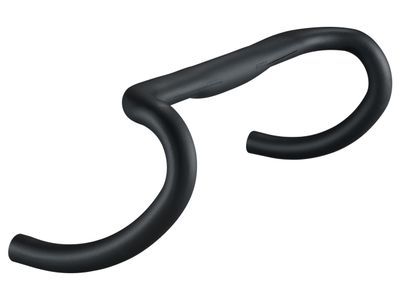 Contact SL Handlebar 370/400mm 11 Deg. Flare