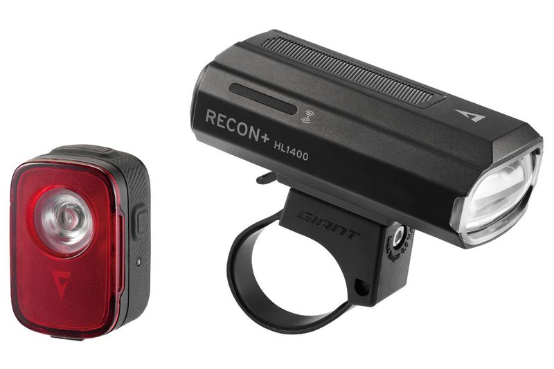 Recon HL1400 &amp; TL150 Combo