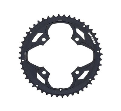 FSA Chainring, Vero Pro, 48T, 4 x 110mm BCD, N-10/11 (WA682/CK4002ST)