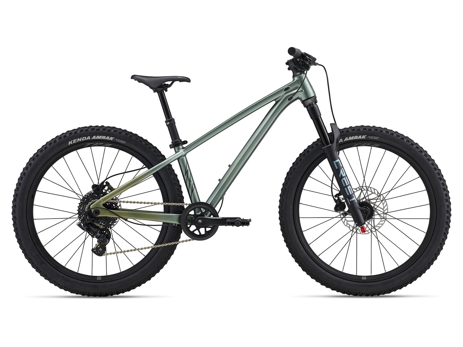 27 STP 24 FS (Liv), Size: OSFM, Color: Alpine Green