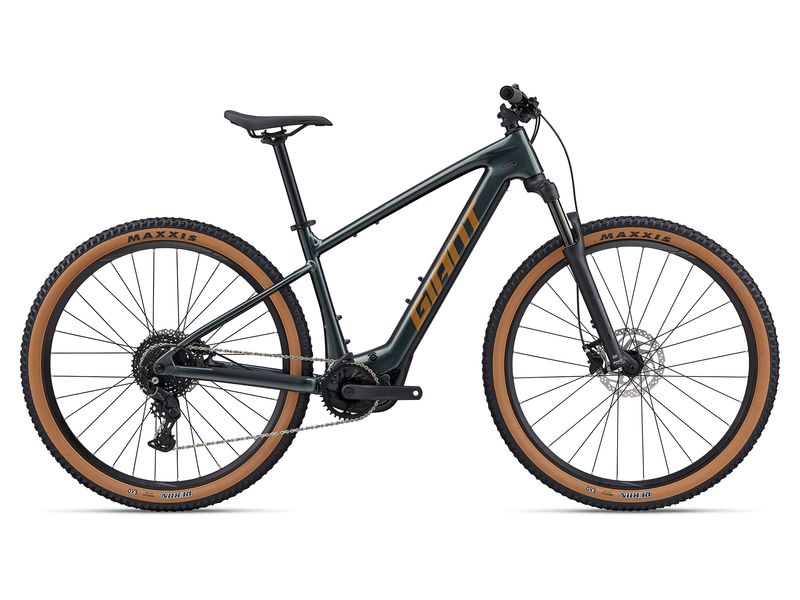 26 Talon E+