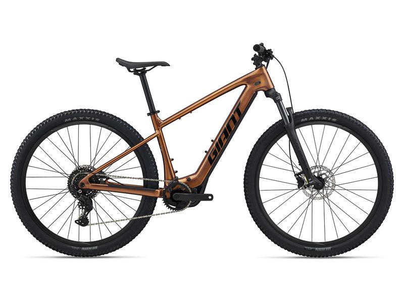 26 Talon E+