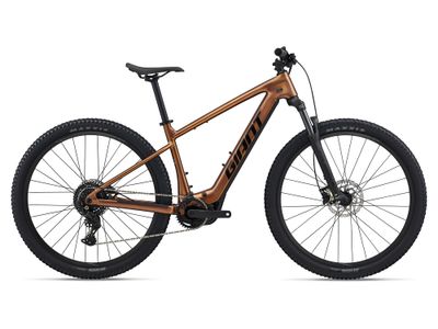26 Talon E+