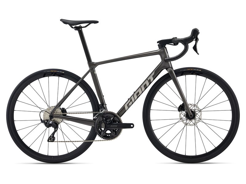 26 TCR Advanced 2-KOM