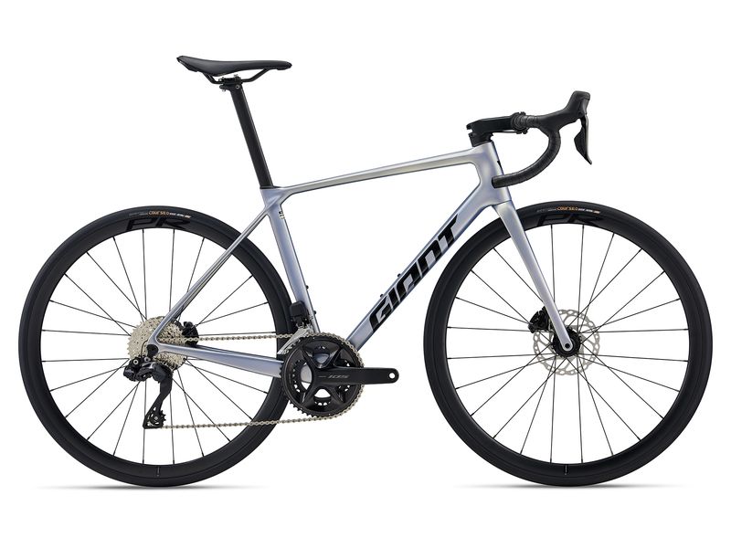 26 TCR Advanced 1-PC